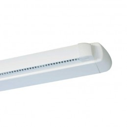 Czerpnia akustyczna 464mm biała 2500EA przykręcana mod. SF SA
