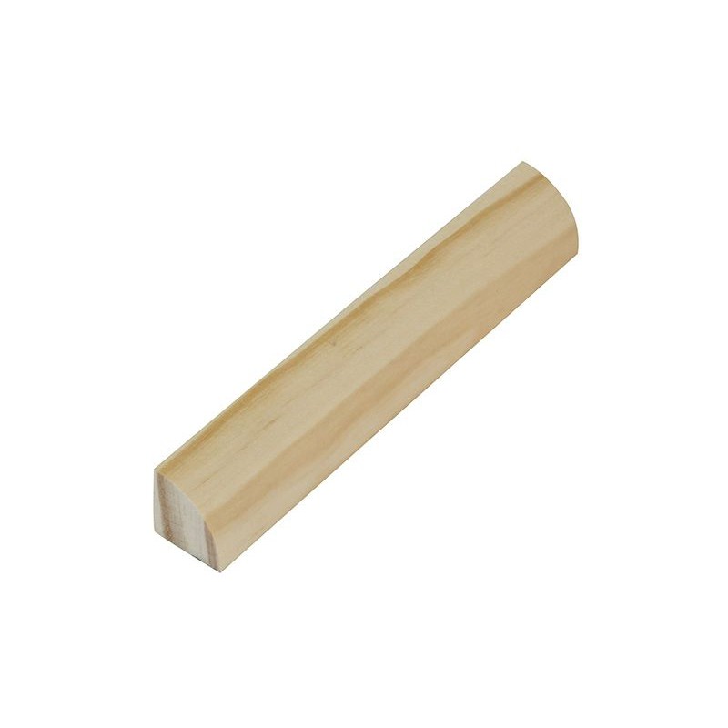 Ćwierćwał.wyp.dre.20-13X13 sos.szk.2,45M