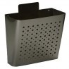 Gazetnik mod.77 320x360x190mm czarny