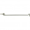Hak IPA mod.21351 310mm żółty ocynk