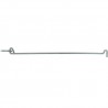 Hak IPA 21353 - 390mm galwanizowany