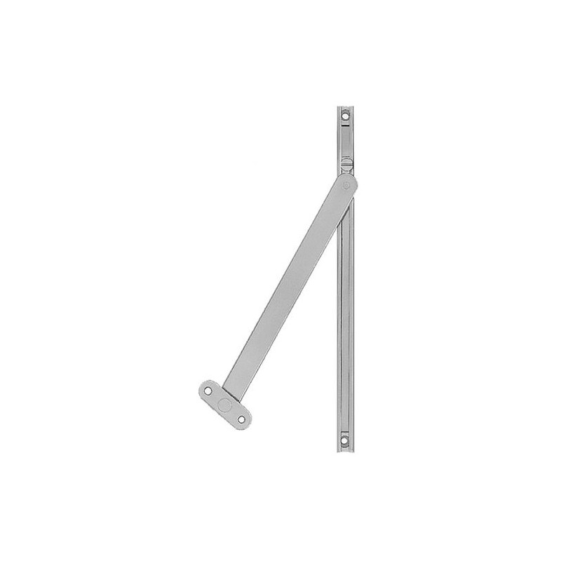 Hamulec okna IPA 21327-260 ocynk