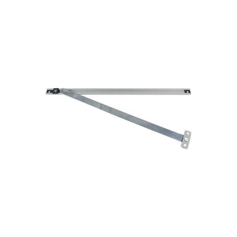 Hamulec okna IPA 63511 ocynk