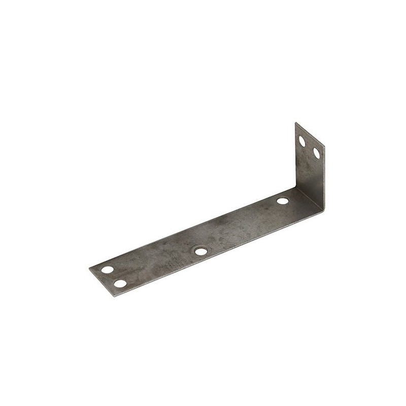 Kątownik budowlany 100x30x20mm stalowy mod.1