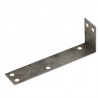 Kątownik budowlany 100x30x20mm stalowy mod.1