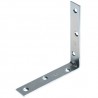 Kątownik budowlany 100x100x19mm cynkowany mod.1