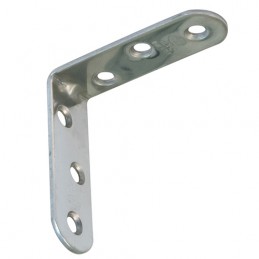 Kątownik budowlany 60mm mod.3 INOX