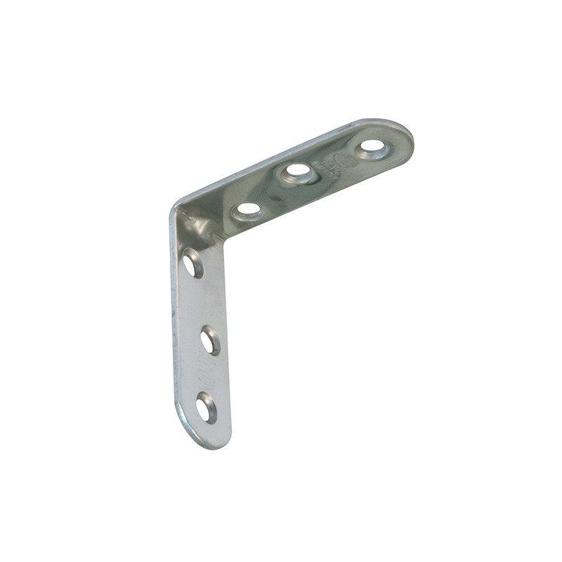 Kątownik budowlany 60mm mod.3 INOX