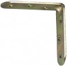 Kątownik budowlany 80mm mod.3 INOX