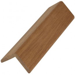 Kątownik drew.40-35X35 sosna mor.2,5 M