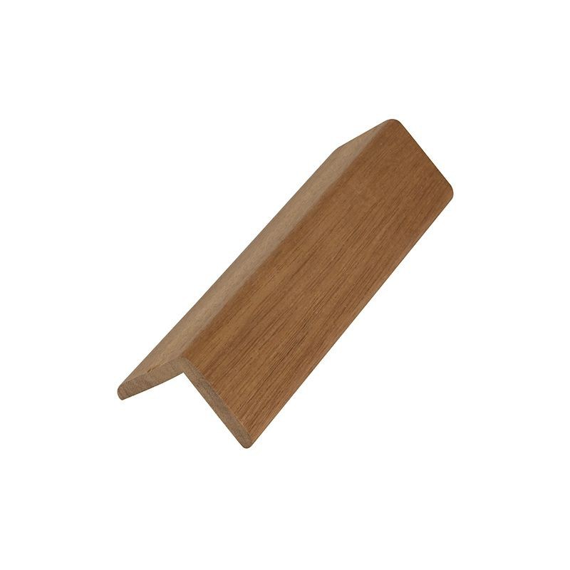 Kątownik drew.40-35X35 sosna mor.2,5 M