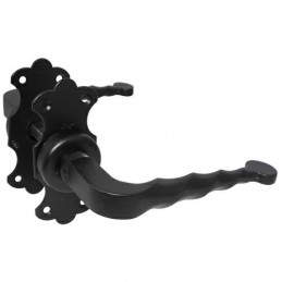 Klamka AMIG 101K-100x42 czarna
