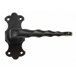 Klamka AMIG 101K-100x42 czarna