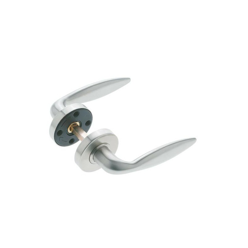 Klamka AMIG 35R INOX