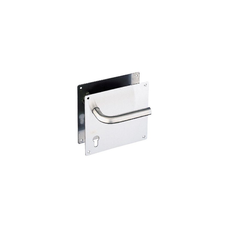 Klamka AMIG 4CB70 INOX