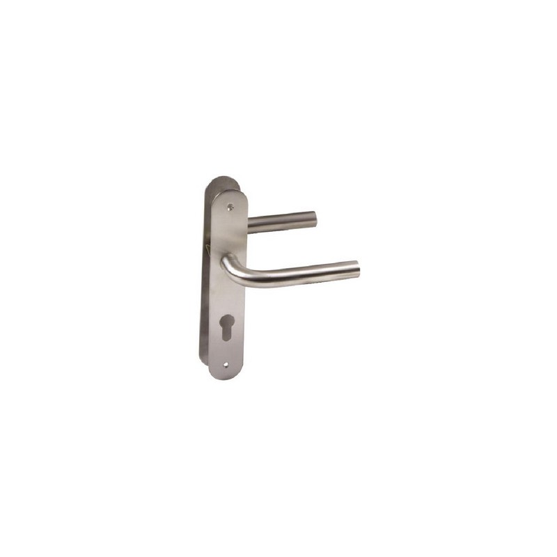 Klamka AMIG 4LB85 INOX