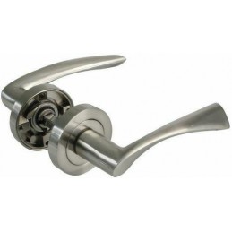 Klamka AMIG ALBA RZ 52mm chrom mat