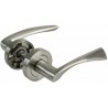 Klamka AMIG ALBA RZ 52mm chrom mat