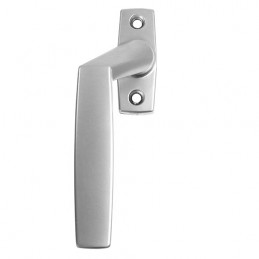 Klamka IPA 23228-8mm Le. chrom mat