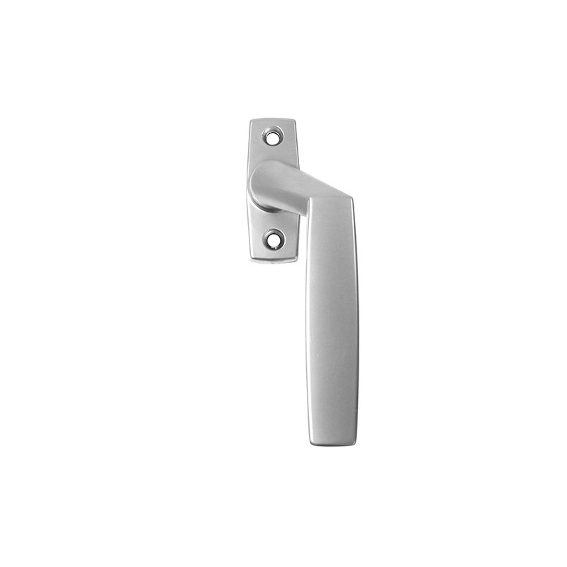 Klamka IPA 23228-8mm Prawa chrom mat 53mm