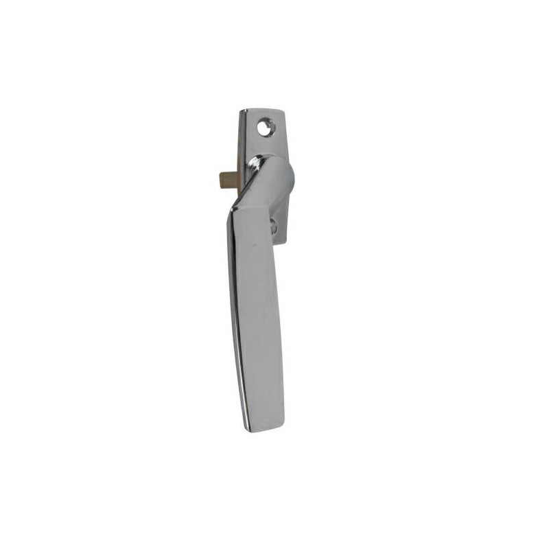 Klamka IPA 23229-8mm Le. chrom
