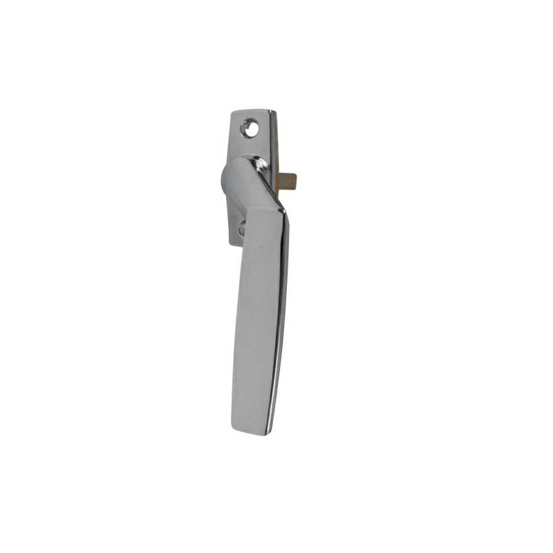Klamka IPA 23229-8mm Pr. chrom