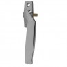 Klamka IPA 23229-8mm Pr. chrom