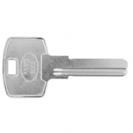 Klucz surowy 5000 (wkł.9850/9855)