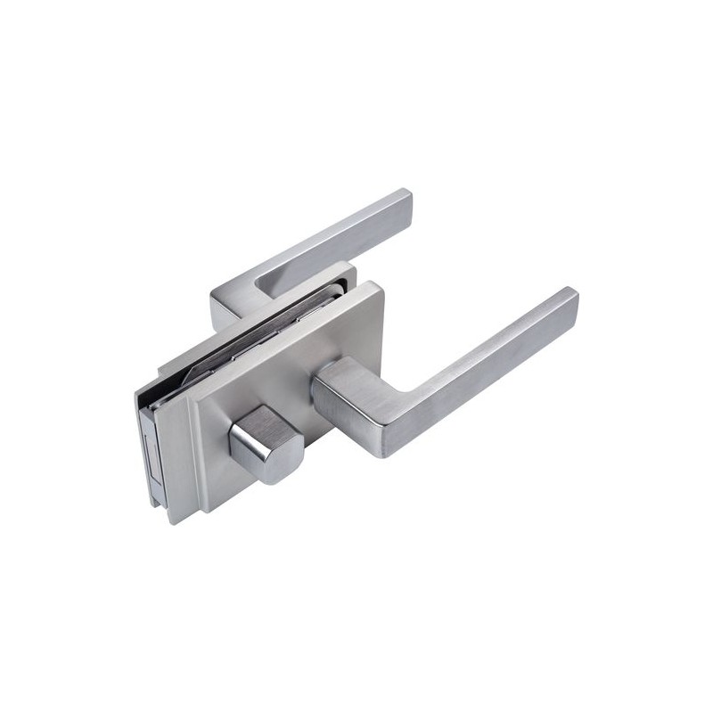 Komplet Vitra WC anod.srebrny