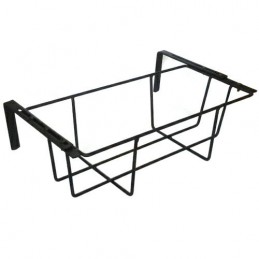 Kosz na kwiaty 34-40x16x12 pro. reg