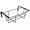 Kosz na kwiaty 34-40x16x12 pro. reg