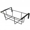 Kosz na kwiaty 34-40x16x12 pro. reg