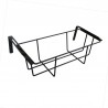 Kosz na kwiaty 34-40x16x12 pro. reg