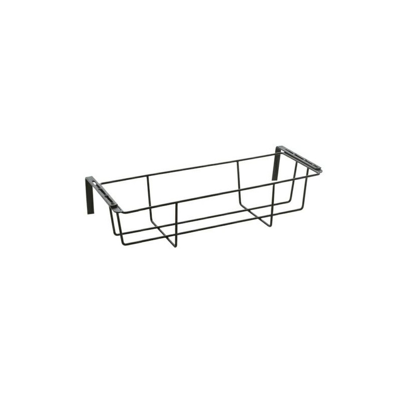 Kosz na kwiaty 34-50x16x12 pro. reg