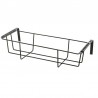 Kosz na kwiaty 34-50x16x12 pro. reg