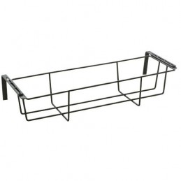 Kosz na kwiaty 60x16x12cm prostokątny regulowany mod.34