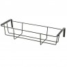 Kosz na kwiaty 60x16x12cm prostokątny regulowany mod.34