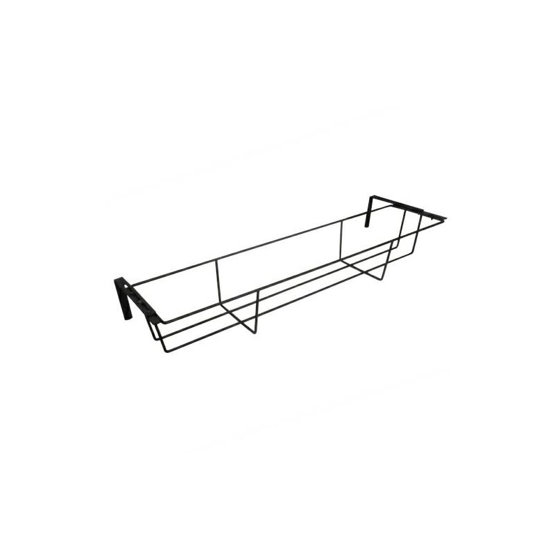 Kosz na kwiaty 34-80x16x12 regulowany