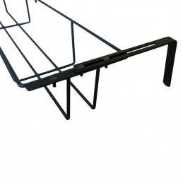 Kosz na kwiaty 34-80x16x12 regulowany