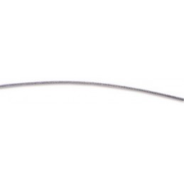 Linka stalowa 30127-2x15m galwanizow