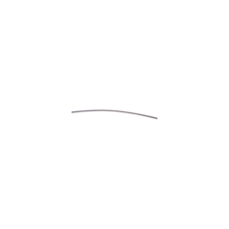 Linka stalowa 30127-3x15m galwanizow