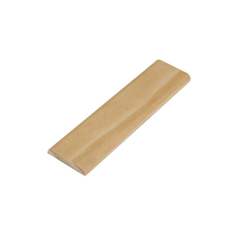 Listwa płaska drew.60-35X6 mahoń 2,2 M