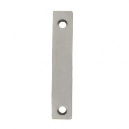 Litera "I"-10cm INOX
