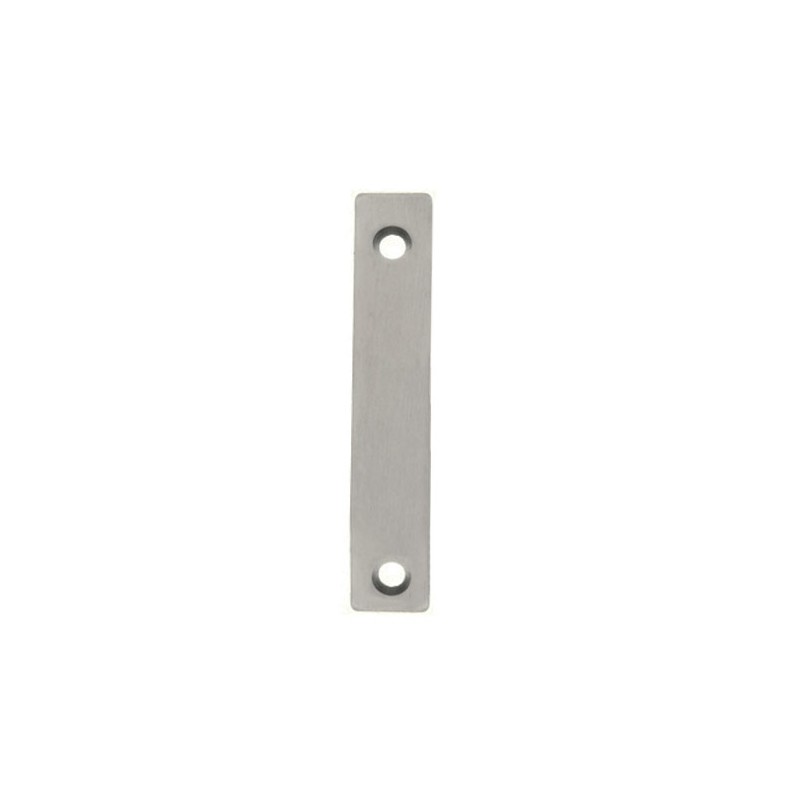 Litera "I"-10cm INOX