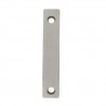 Litera "I"-10cm INOX