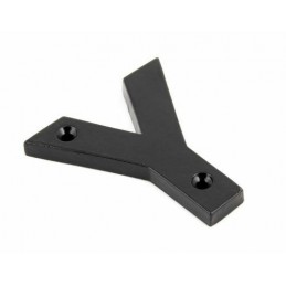 Litera "Y" 78x8mm czarna