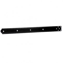 Łącznik Abaco 415x35 sreb mat AGB