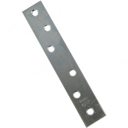 Łącznik budowlany 120mm mod.1 cynkowany
