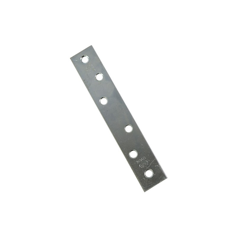 Łącznik budowlany 120mm mod.1 cynkowany
