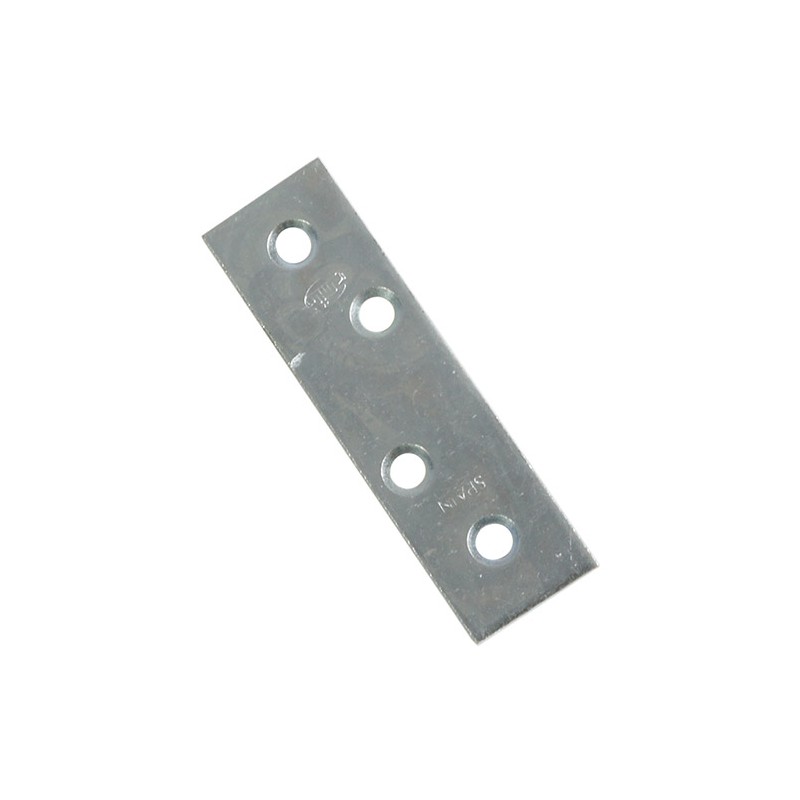 Łącznik budowlany 60x16mm mod.1 cynkowany